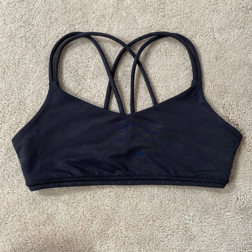 Ivivva Sports Bra